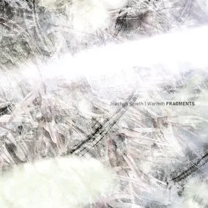 Pochette de Fragments de Warmth