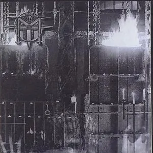 Pochette de Decadence & Genocide de Melek-Tha
