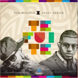 Pochette de Te Fuite de Don Miguelo