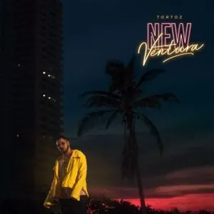 Pochette de New Ventura de Karmen