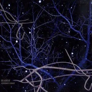 Pochette de Versionist Carmot de Deadbeat