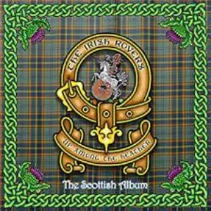 Pochette de Up Among The Heather / The Scottish Album de The Irish Rovers