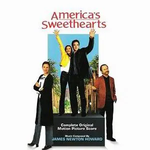 Pochette America's Sweethearts: Complete Score
