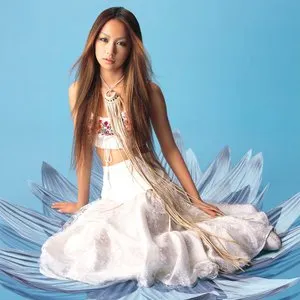 Pochette de ONE SURVIVE de Mika Nakashima