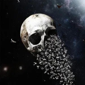 Pochette de Cloud Collapse de Andrew Huang