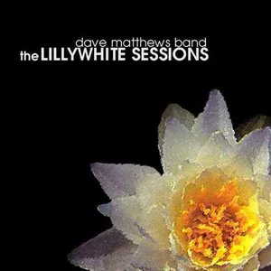 Pochette The Lillywhite Sessions