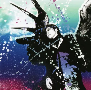 Pochette de RIVER 〜GUNDAM SEED EDITION〜 de Tatsuya Ishii