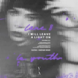 Pochette de I Will Leave a Light On (Sultan + Shepard Remix) de Le Youth