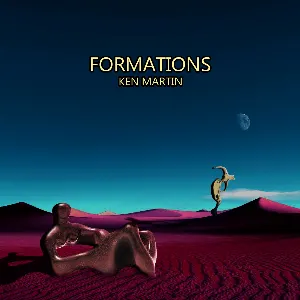 Pochette de Formations de Ken Martin