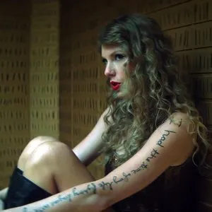 Pochette de From The Vault de Taylor Swift