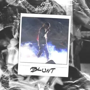 Pochette de Blunt de A Boogie Wit da Hoodie