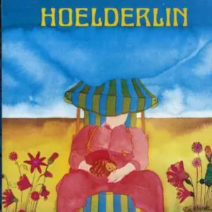 Pochette Hölderlin