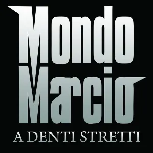 Pochette de A denti stretti de Mondo Marcio