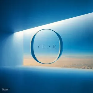 Pochette de Year Zero de Tchami