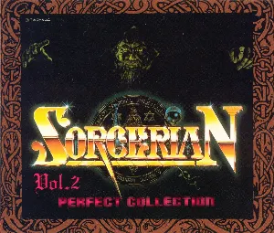 Pochette de パーフェクト・コレクション・ソーサリアン Vol. 2 de Falcom Sound Team jdk