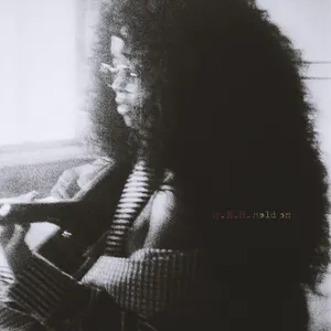 Pochette de Hold On de H.E.R.