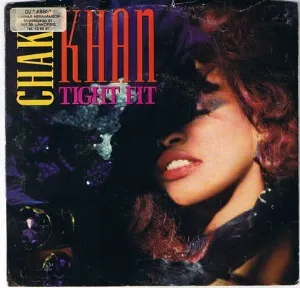 Pochette de Tight Fit de Chaka Khan
