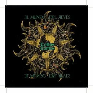 Pochette de El mundo del revés de Celtas Cortos
