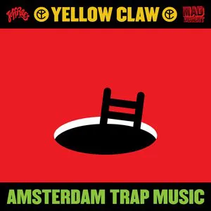 Pochette de Amsterdam Trap Music, Vol. 3 (Remixes) de Yellow Claw