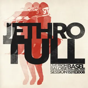 Pochette de Aqualung (live from Baloise session Basel 15/11/2008) de Jethro Tull