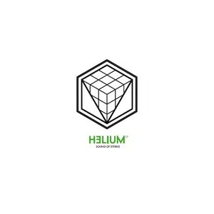 Pochette Helium EP