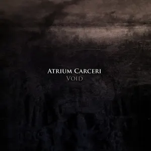 Pochette de Void de Atrium Carceri