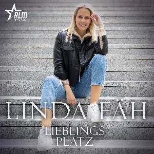 Pochette de Lieblingsplatz de Linda Fäh