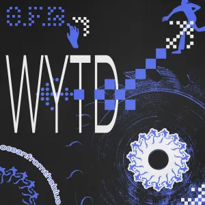 Pochette de WYTD de oceanfromtheblue