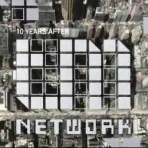 Pochette de 10 YEARS AFTER de TM NETWORK