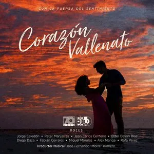 Pochette de Sombra perdida de Peter Manjarrés
