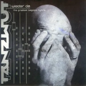 Pochette de Wieder da: The Greatest Bagpipe Hymns de Tanzwut