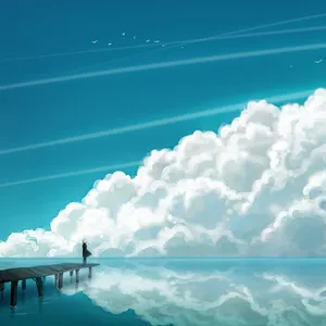 Pochette de Depth de Ephixa