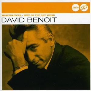 Pochette de Masterpieces: Best of the GRP Years de David Benoit