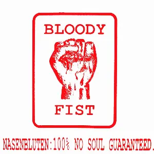 Pochette de 100% No Soul Guaranteed de Nasenbluten
