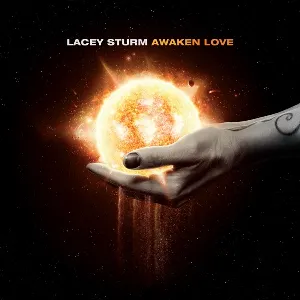 Pochette de Awaken Love - Single de Lacey Sturm