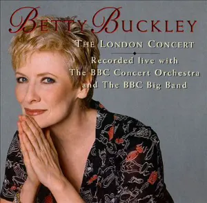 Pochette The London Concert