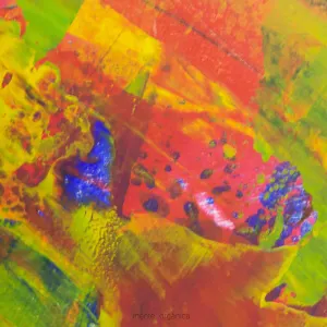 Pochette de Que se vayan, nosotros seguimos de Mente Orgánica