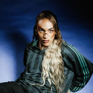 Pochette de Privilèges (a cappella version) de Djebril Slatni