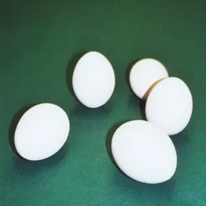 Pochette de Five Eggs de Dumbo Gets Mad