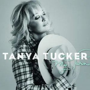 Pochette de My Turn de Tanya Tucker