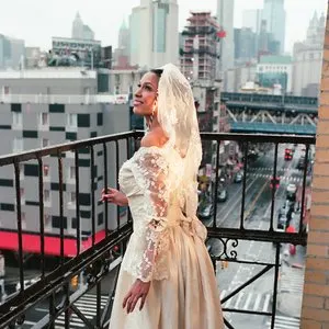 Pochette de i love you but this is goodbye de Princess Nokia