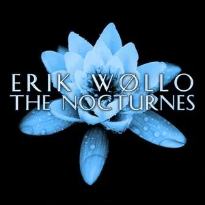 Pochette de Nocturne de Erik Wøllo