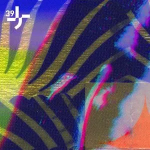 Pochette de SI039 Φ Merzbow de Merzbow