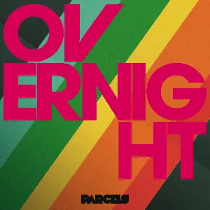 Pochette de Overnight de Parcels