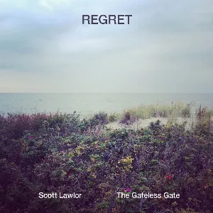 Pochette de Regret de Scott Lawlor