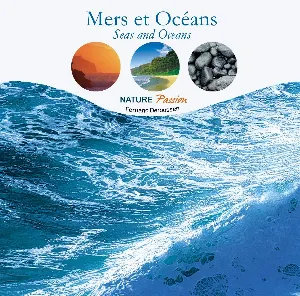 Pochette de Mer & Océans de Fernand Deroussen