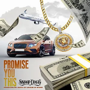 Pochette Promise You This