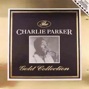 Pochette de Gold Collection [Deja Vu] de Charlie Parker