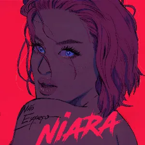 Pochette de Não esqueço de Pabllo Vittar
