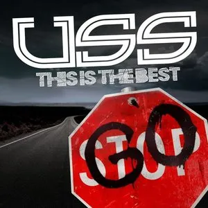 Pochette de This Is The Best de Ubiquitous Synergy Seeker
